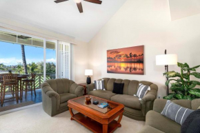 Fairway Villas Waikoloa G31